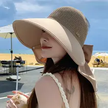夏用ゴルフキャップ【薄手・UVカット・大きめつば・ポニーテール対応】