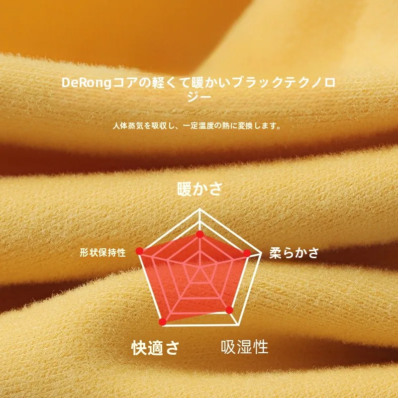 冬の体を温めるための「インナーキャミソール」は、どう選ぶ？