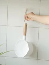 キッチン用プラスチック製の水さし【ハンギングデザイン・大きめサイズ・クリエイティブ】
