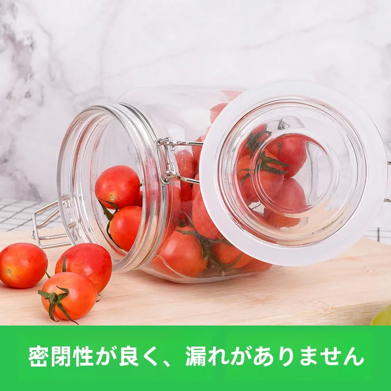 キッチンをスッキリ整理！収納グッズおすすめ｜ガラス容器で風味を守る完全ガイド