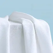 使い捨てバスタオル【大判・厚手・吸水性抜群】（セットアップ対応）
