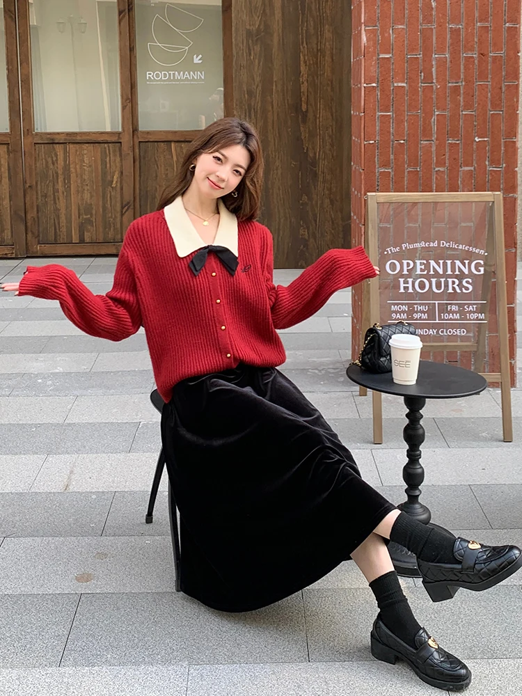 からし色とグレーの春コーデで失敗しない方法は？