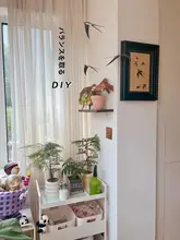 北欧風シンプルデザイン アートパネル【レストラン・書斎・民宿用・DIY立体画】