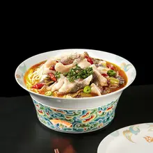 食器 レストラン 使用シーン 加熱炉 陶器 材質