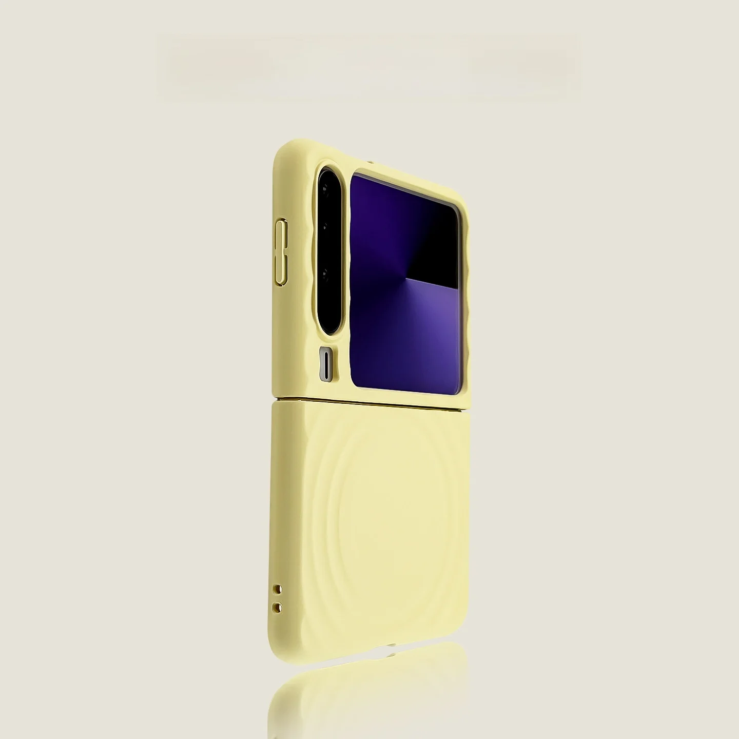華為Pura X用マグネット吸収折りたたみ式スマホケースの実用性と性能解析