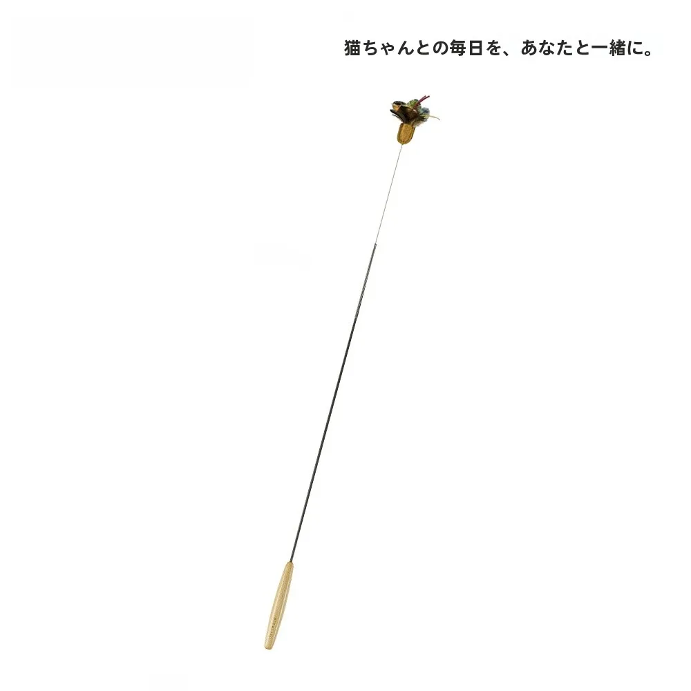 ショートブローとは何か：フェザー付きキャットボールの実際の使い方と効果