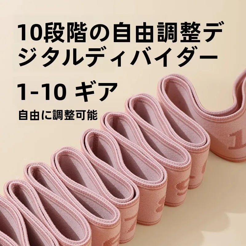 4歳の誕生日プレゼントに「体を動かす」アイテムは？ヨガエクササイズバンドがおすすめの理由