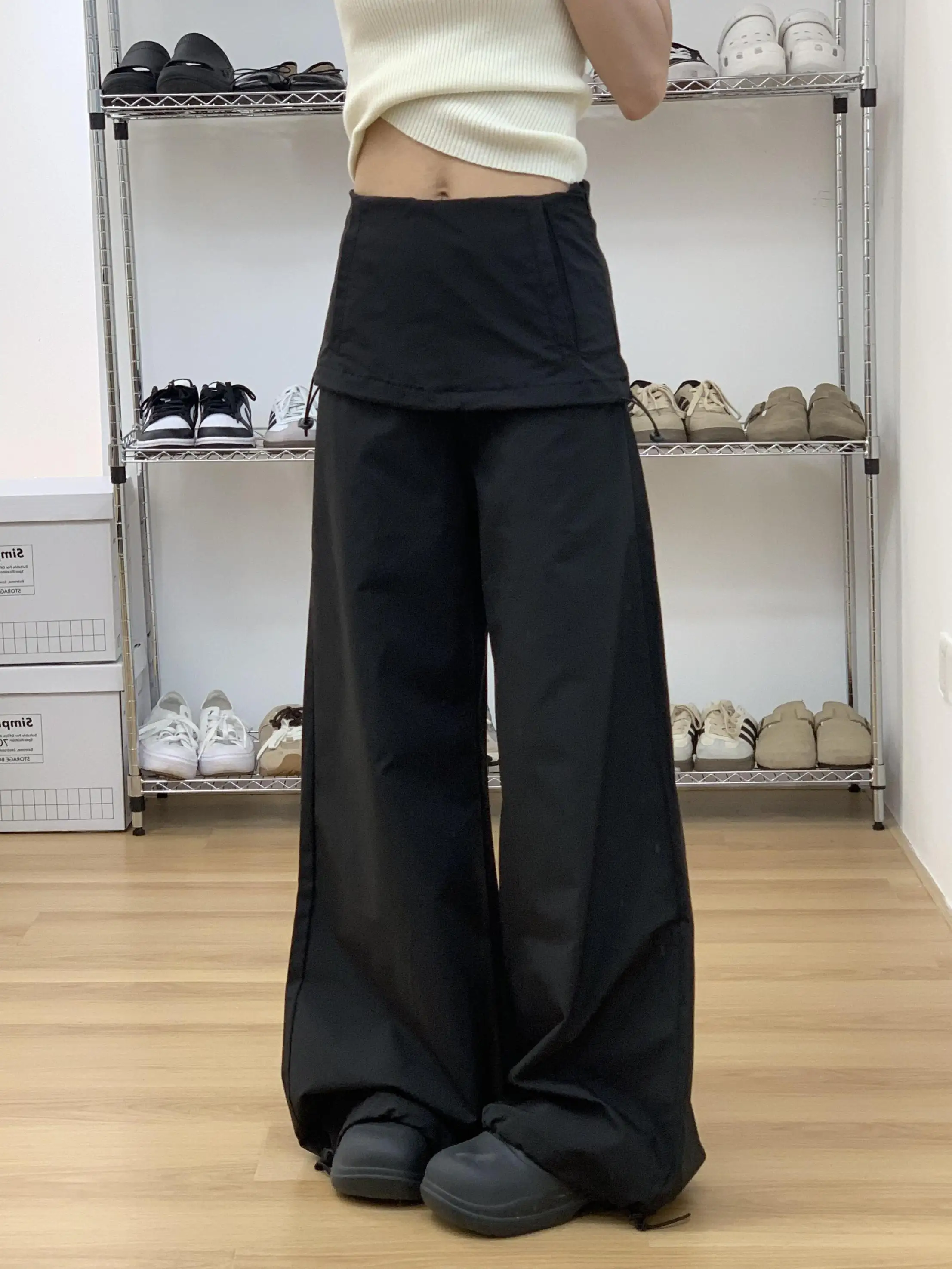 かぼちゃパンツ 大人コーデ おすすめ5選：通勤からレジャーまで、どんなシーンでも自然に着こなせるスタイルを解説