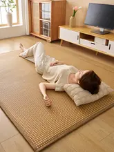 日本式寝具マット【極上の柔らかさ・冷感・ヨガマット対応・畳用】