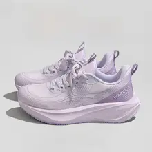Warrior 軽量で快適！女性用クッションランニングシューズ【柔らかなソール・スポーツ用】