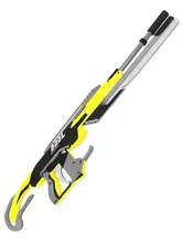 コスプレ用 トリガー武器 【ゲーム 道具・非発射モデル】