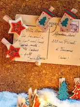 星 スター クリスマス 装飾 提げ飾り ライトストリング きらめく ディスプレイ パーティー 雰囲気 照明 ロマンチック