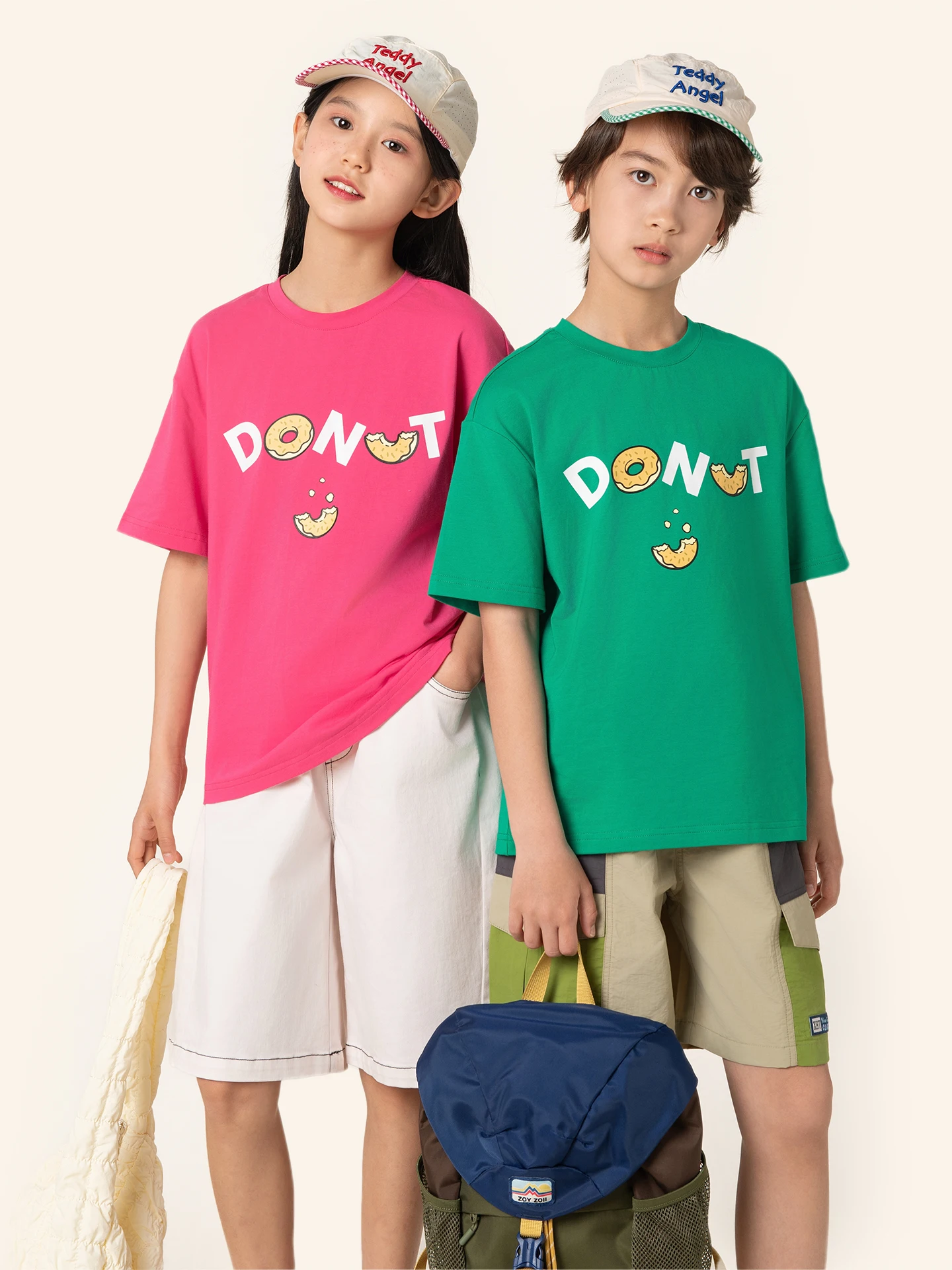 モード系ファッション Tシャツの定義とは？カジュアルな丸首Tシャツ【子供用・アニメデザイン・夏用】を徹底解説