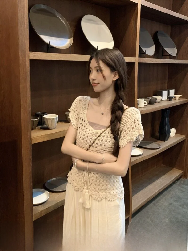 yシャツ ゆきとは どんなもの？春の通勤スタイルを救う、シフォンの透かしシャツとは？