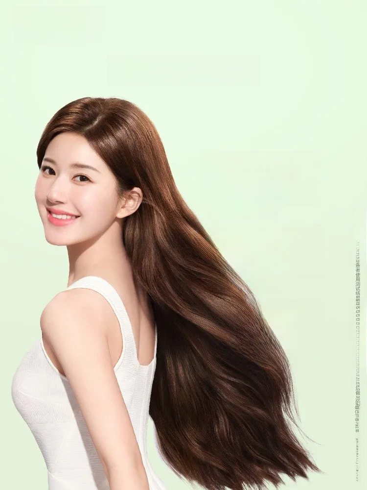 ヘアカラー後の保湿コンディショナーとしてCHANDOが提供する修復効果とは？