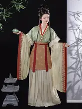 古風女装 南北朝風 大袖襦袢【夏用・コットン素材・着物タイプ】