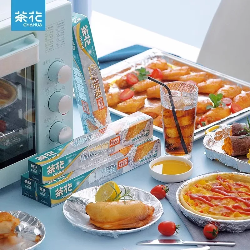 BBQ機材で失敗しない「使い捨てアルミホイル」の選び方とは？