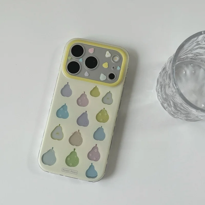2026年の人気スマホケースは、果物のデザインが勝る？