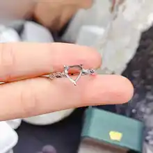 S925銀製 18Kゴールドコーティング ハートリング【ツイストデザイン・シンプル・レディース】
