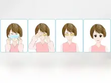 アイパッチ スクリーン使用者 ブルーベリー プロポリス 目の健康パッチ