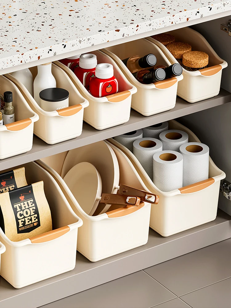 キッチンの調理器具を収納するとき、どうやって選ぶべきか？