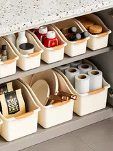 キッチン収納ラック【シンク下用・多機能・調理器具・鍋類用】
