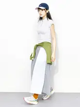 速乾性と抗菌性に優れた女性用トレーニングTシャツ【短袖・透湿・フィットデザイン】