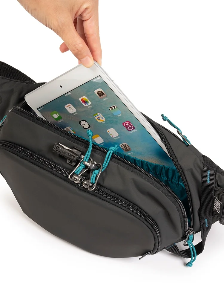 防水オックスフォード布製ウエストポーチ：everyday carryに最適な多機能大容量バッグの実態