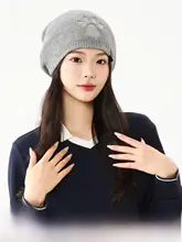 KELME 冬用防風ニット帽【極上の柔らかさ・ランニング・寒さ対策】