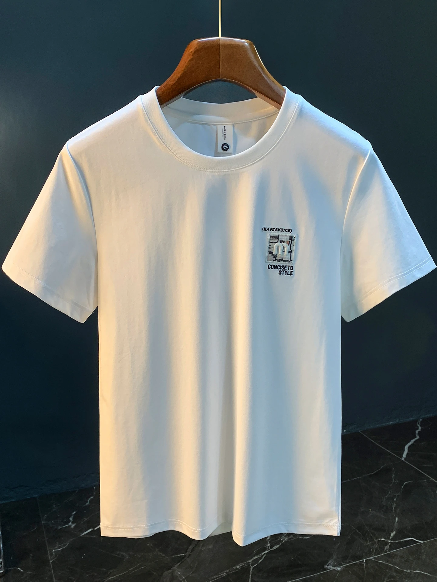 Tシャツのシミ取りに悩むなら、この1着で解決できる？