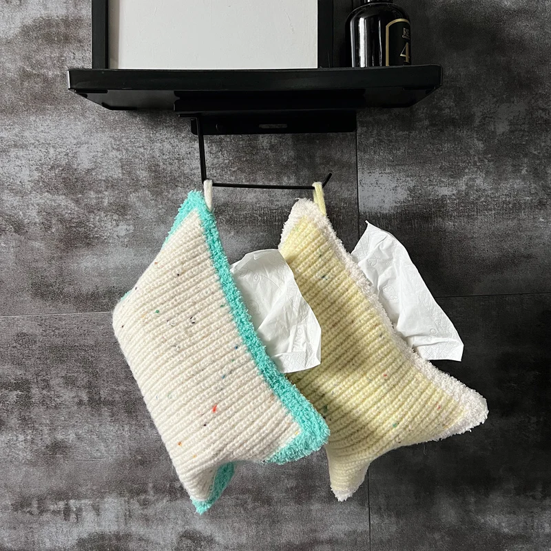 きんちゃく袋とバッグの違いを知れば、日用品ストックも楽しくなる！