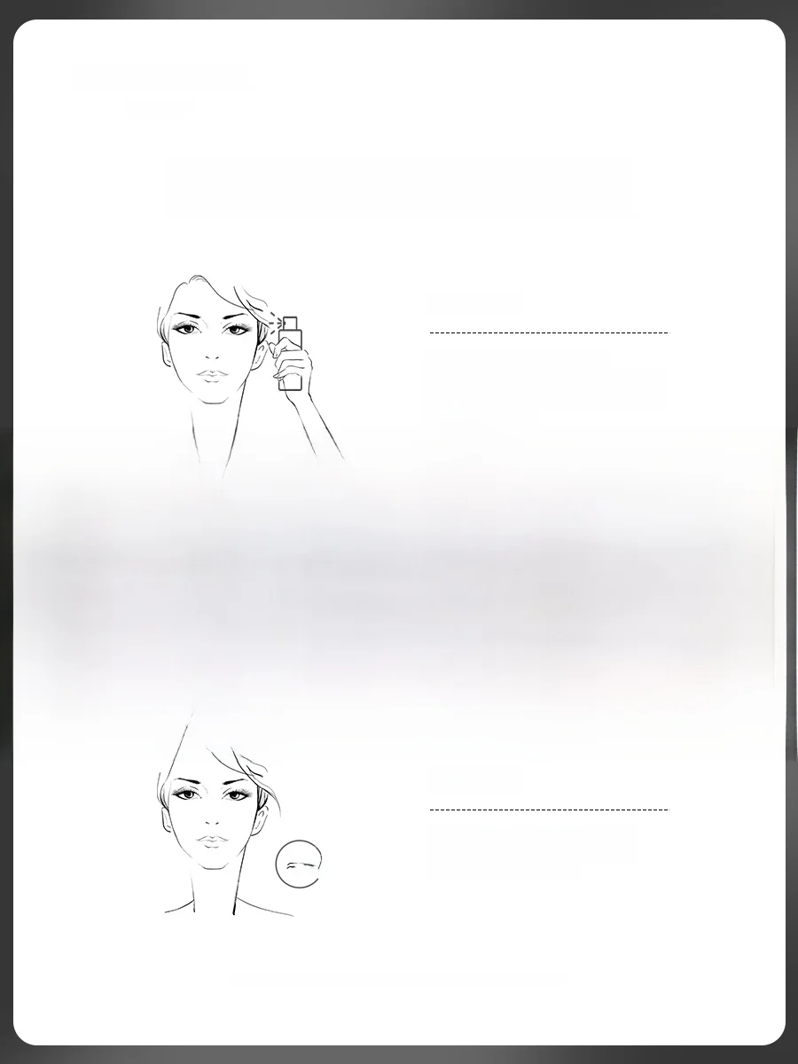 エイブルズを選ぶべきか？自然な眉形をキープするための最適なアイテムとは？
