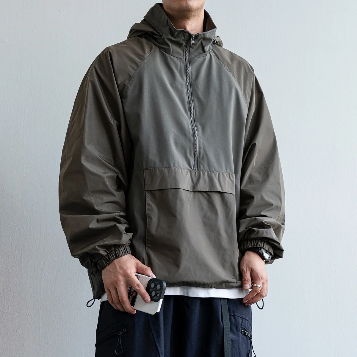 春服 メンズ どう選ぶ？2026トレンドで失敗しない選び方完全ガイド