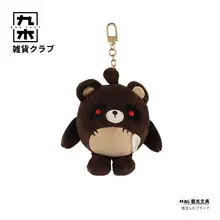 バッグチャーム エグパーティー 解消 マスコット かわいい ミニフィギュア レディース プレゼント
