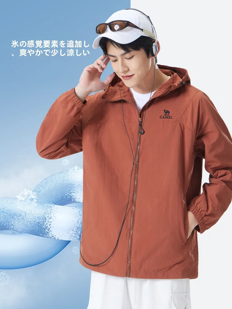 極寒用パーカーとしての防水防風アウタージャケットは実用的か？