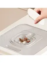 フードグレード 米および粉の保存容器【防虫・防湿・蓋付き・大容量】