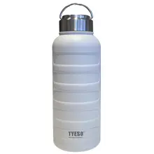 304ステンレス製 大容量1000ml 保温ボトル【男女兼用・携帯便利・スポーツ用】