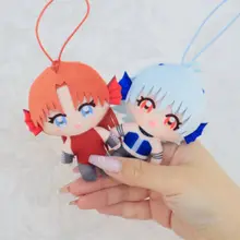 人魚のメロディー ダンシングぬいぐるみチャーム【ファン待望の第二弾】