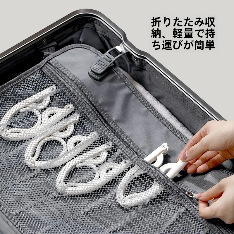 ドラム式乾燥機の乾燥時間は？FaSoLa トラベル折りたたみポータブル衣類乾燥アーティファクトの実際の使用時間と特性
