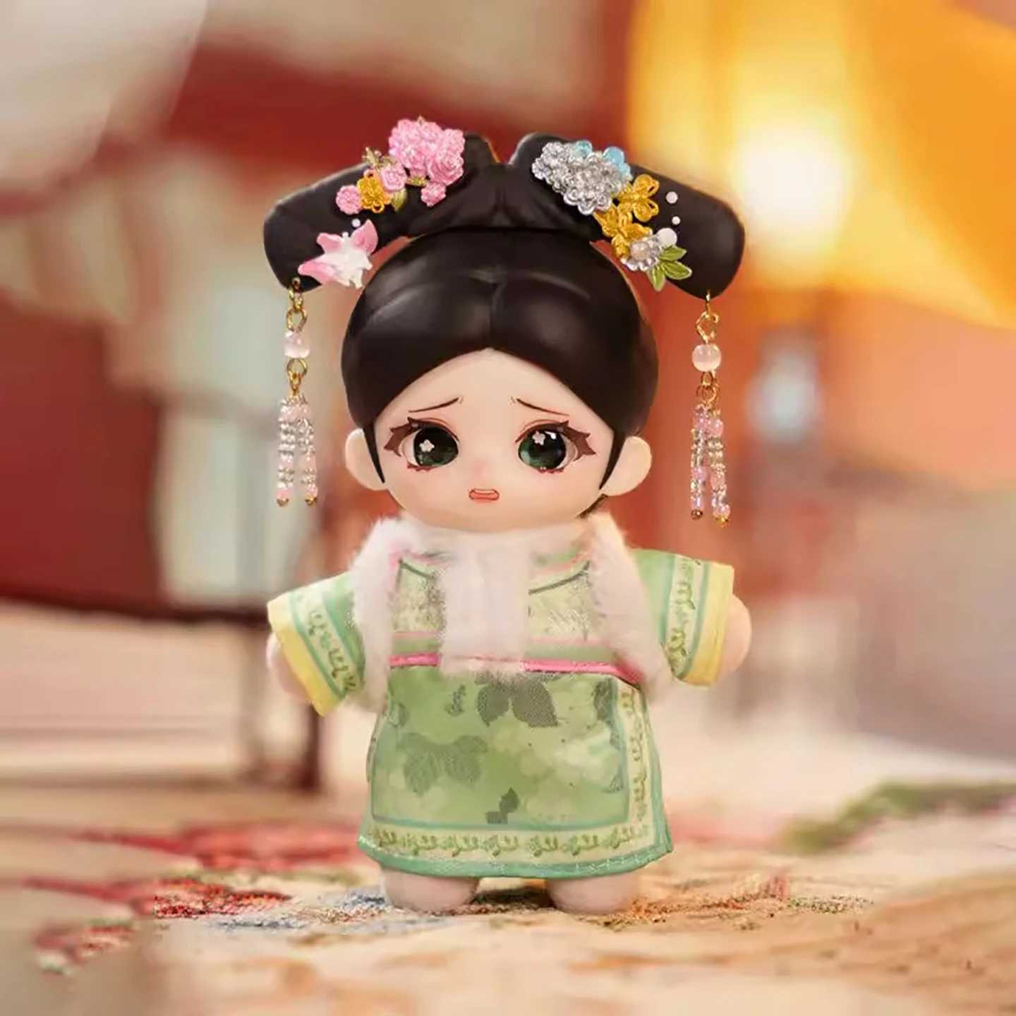 「レトロかわいい」の心を動かす、妖怪と繋がる毛糸ぬいぐるみは今、どう選ぶべきか？