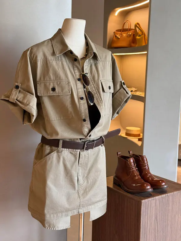 バスツアーに着る服装の選び方は？5選で実際の旅をより快適に