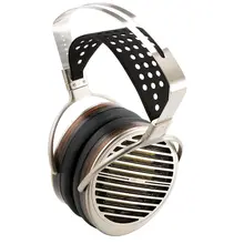 HIFIMAN SUSVARA ナノ平面振動膜ヘッドフォン【ハイファイ・ハイエンドオーディオ用】
