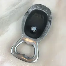 ユニークなカフカリフイ開瓶器【エジプトのお土産・冷蔵庫用マグネット】