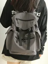 リュック レディース 無地 軽量 防水 通学 女子学生 旅行 アウトドア 登山