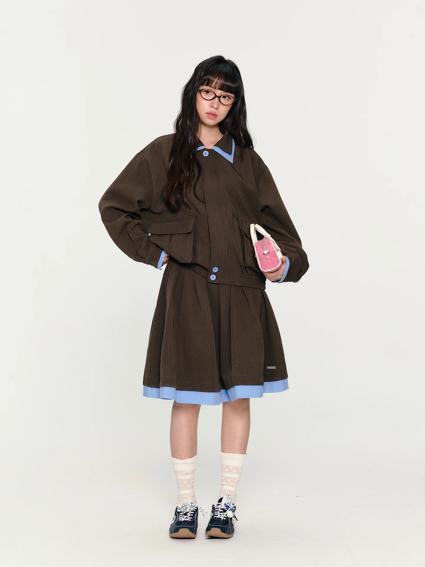 通勤の日常を彩る、秋の1着に出会うべきジャケットは？