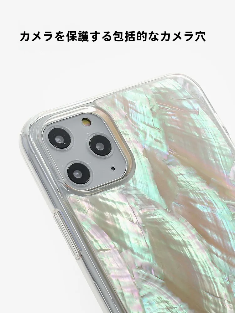 iPhone11 カバー どんなものがあるの？「天然貝母シェル製」が選ばれる理由とは？