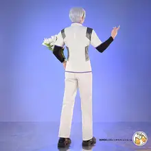 男性用コスプレ衣装【アニメキャラクター・乙女向け・二次元】
