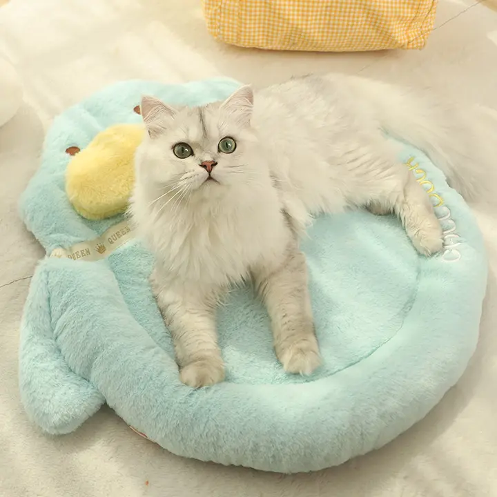 猫用小型枕【ペット用・ベッド・四季対応】