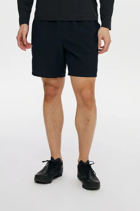 速乾アウトドアショートパンツ【軽量・通気性・フィット】