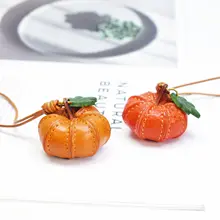 白鹅绒 デザインレザー キーリング【真皮製・車用飾り・牛皮・グラデーション付き】